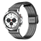 For Samsung Galaxy Watch 7 / 6 / 5 / FE / Black