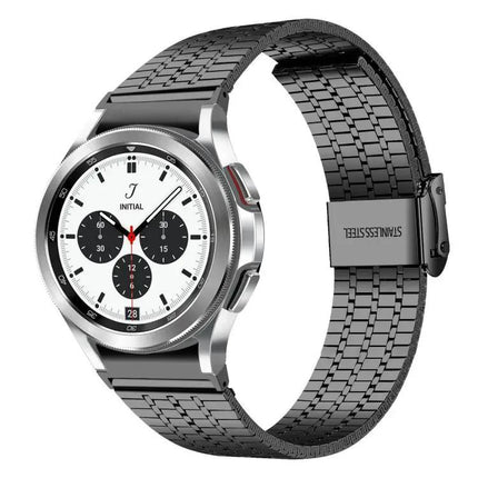 XDfind Stainless Steel Watch Band For Galaxy Watch