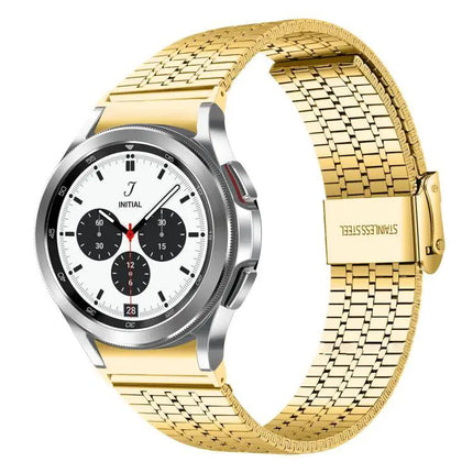 XDfind Stainless Steel Watch Band For Galaxy Watch