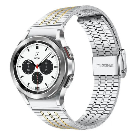 XDfind Stainless Steel Watch Band For Galaxy Watch