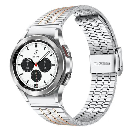 XDfind Stainless Steel Watch Band For Galaxy Watch