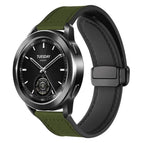 22mm / Army Green