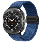 For Galaxy Watch Ultra2 2026 / 2025 / 1 2024 / Navy Blue