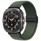 For Galaxy Watch Ultra2 2026 / 2025 / 1 2024 / Green