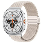 For Galaxy Watch Ultra2 2026 / 2025 / 1 2024 / Starlight