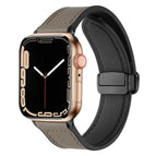 For Apple Watch 38 / 40 / 41 / S10 42mm / Taupe