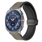 For Galaxy Watch Ultra2 2026 / 2025 / 1 2024 / Taupe