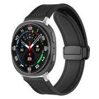 For Galaxy Watch9 / 8 / 8 Classic / Black
