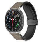 For Galaxy Watch9 / 8 / 8 Classic / Taupe