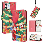 For iPhone 12 mini / Christmas Tree