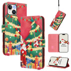 For iPhone 13 mini / Christmas Tree