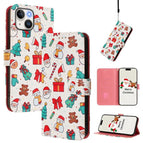For iPhone 13 mini / Christmas Elements