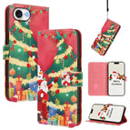 For iPhone 17e / 16e / Christmas Tree