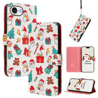 For iPhone 17e / 16e / Christmas Elements