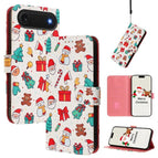 For iPhone Air / Christmas Elements