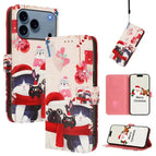 For iPhone 18 Pro / 17 Pro / Christmas Animals