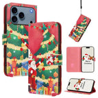 For iPhone 18 Pro / 17 Pro / Christmas Tree