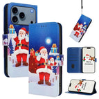 For iPhone 18 Pro Max / 17 Pro Max / Christmas Eve