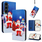 For Samsung Galaxy S23 FE 5G / Christmas Eve