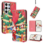 For Samsung Galaxy S24 Ultra 5G / Christmas Tree