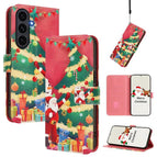 For Samsung Galaxy S25 FE 5G / Christmas Tree