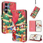 For Samsung Galaxy S25+ / S24+ 5G / Christmas Tree