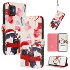 For Samsung Galaxy Xcover7 Pro / Christmas Animals