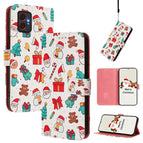For Samsung Galaxy Xcover7 Pro / Christmas Elements
