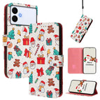 For Samsung Galaxy S26 Edge 5G / Christmas Elements