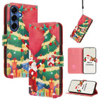 For Samsung Galaxy S26+ 5G / Christmas Tree