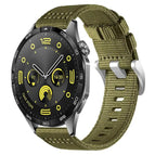 22mm / Army Green