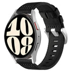 For Samsung Galaxy Watch 7 / 6 / 5 / FE / Black