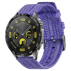 22mm / Dark Purple