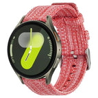 For Samsung Galaxy Watch 7 / 6 / 5 / FE / Pink