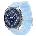 For Galaxy Watch Ultra2 2026 / 2025 / 1 2024 / Sky Blue