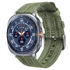 For Galaxy Watch Ultra2 2026 / 2025 / 1 2024 / Army Green