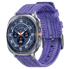 For Galaxy Watch Ultra2 2026 / 2025 / 1 2024 / Dark Purple
