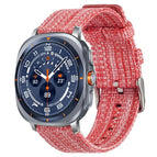 For Galaxy Watch Ultra2 2026 / 2025 / 1 2024 / Pink