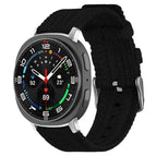 For Galaxy Watch9 / 8 / 8 Classic / Black