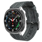 For Galaxy Watch9 / 8 / 8 Classic / Dark Grey