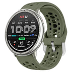 20mm / Army Green