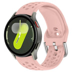 For Samsung Galaxy Watch 7 / 6 / 5 / FE / Pink