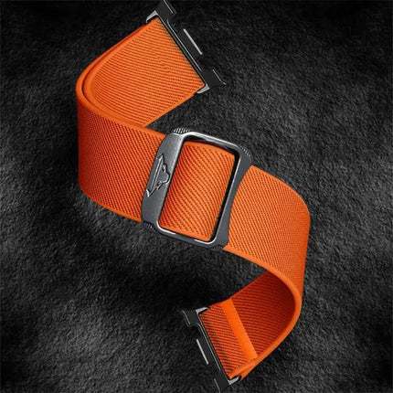 Xdfind Elastic Nylon Band For Galaxy Watch9/8/8 Classic