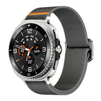 For Galaxy Watch9 / 8 / 8 Classic / Dark Grey