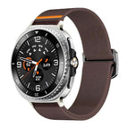 For Galaxy Watch9 / 8 / 8 Classic / Smoke Purple