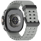 For Galaxy Watch9 / 8 / 8 Classic / Grey