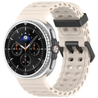 For Galaxy Watch9 / 8 / 8 Classic / Starlight