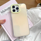 For iPhone 14 Pro Max / Yellow