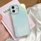 For iPhone 16 Plus / Blue