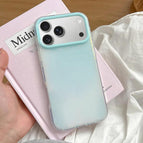 For iPhone 17 Pro Max / Blue